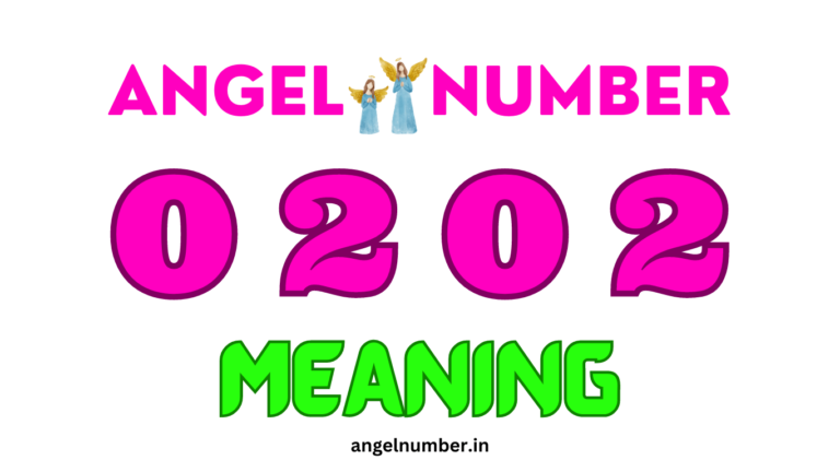 angel number 0242